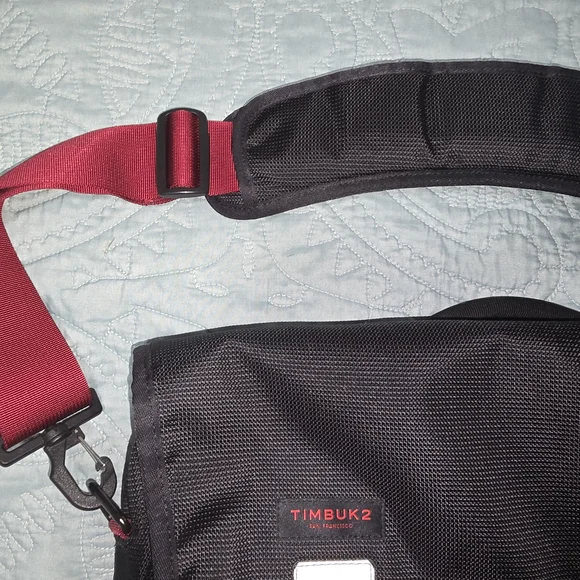 Timbuk2 Command Laptop TSA-Friendly Messenger Bag